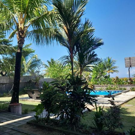 Khalisha Villa Airsatang Екстериор снимка