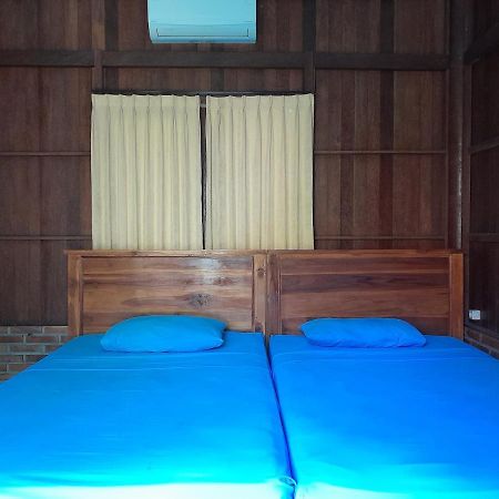 Khalisha Villa Airsatang Екстериор снимка