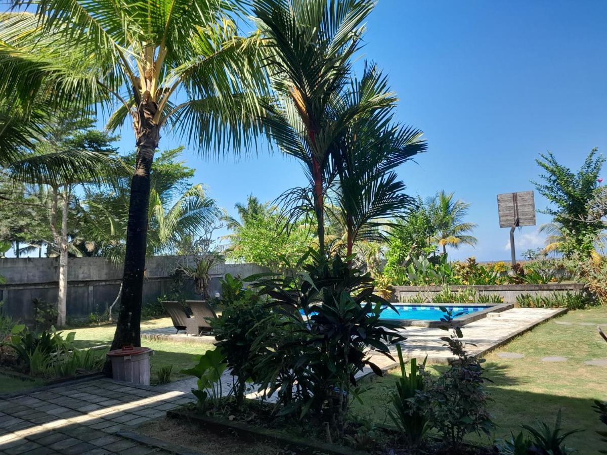 Khalisha Villa Airsatang Екстериор снимка