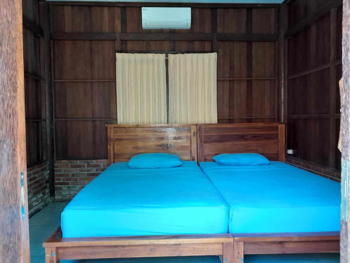 Khalisha Villa Airsatang Екстериор снимка
