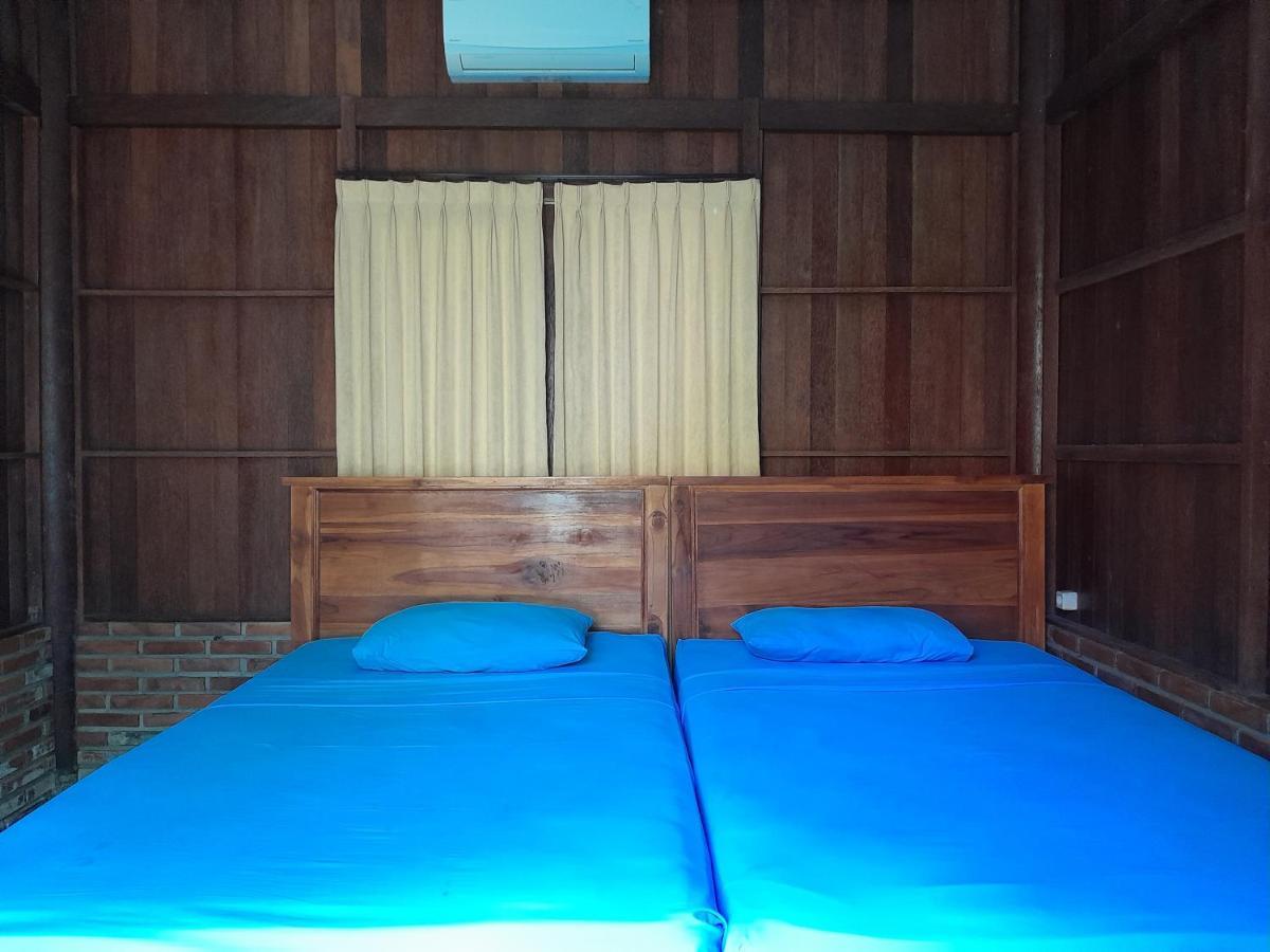 Khalisha Villa Airsatang Екстериор снимка