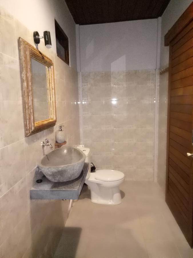 Khalisha Villa Airsatang Екстериор снимка