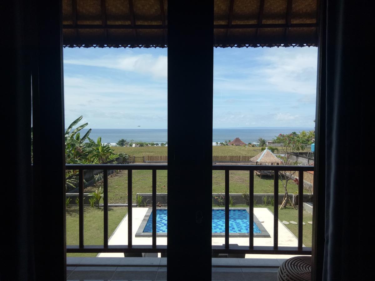 Khalisha Villa Airsatang Екстериор снимка