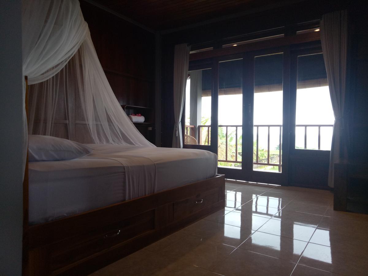 Khalisha Villa Airsatang Екстериор снимка