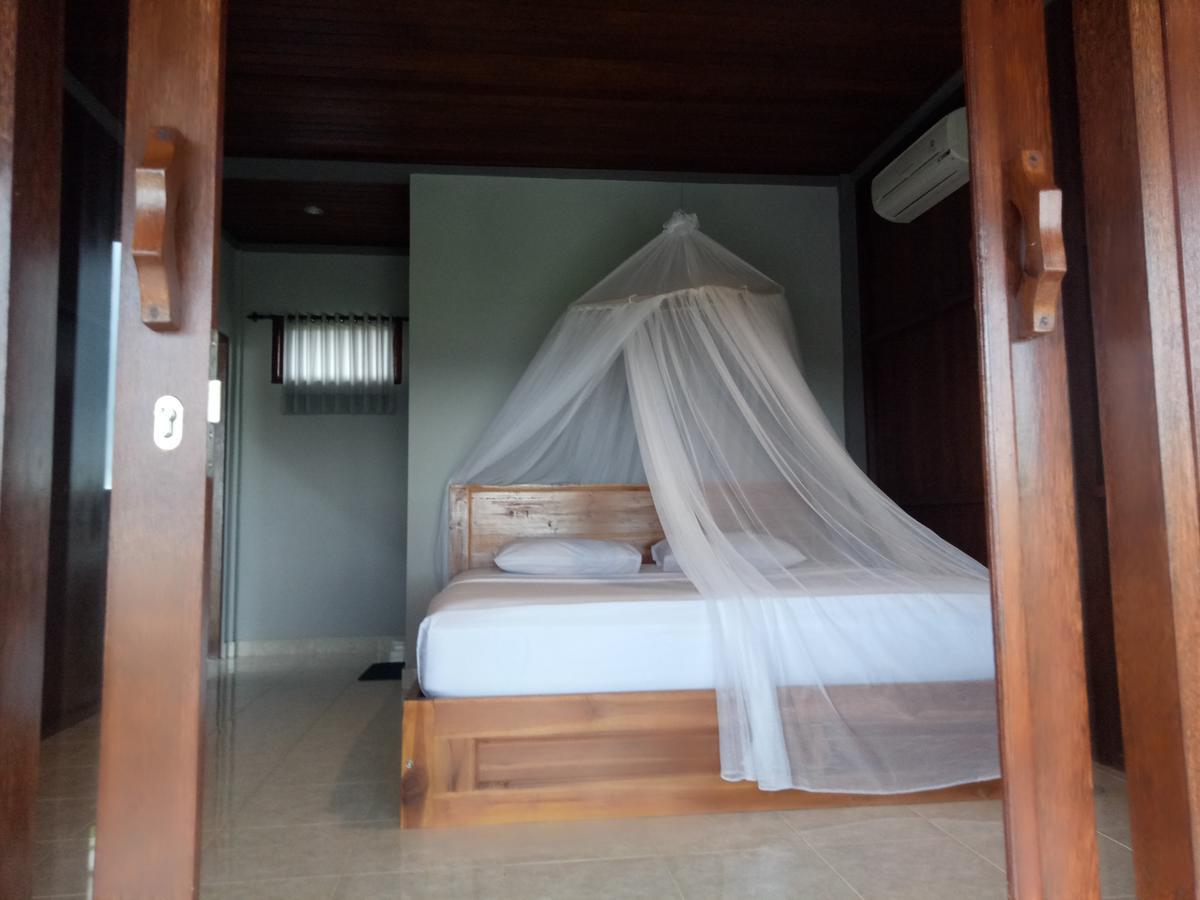 Khalisha Villa Airsatang Екстериор снимка