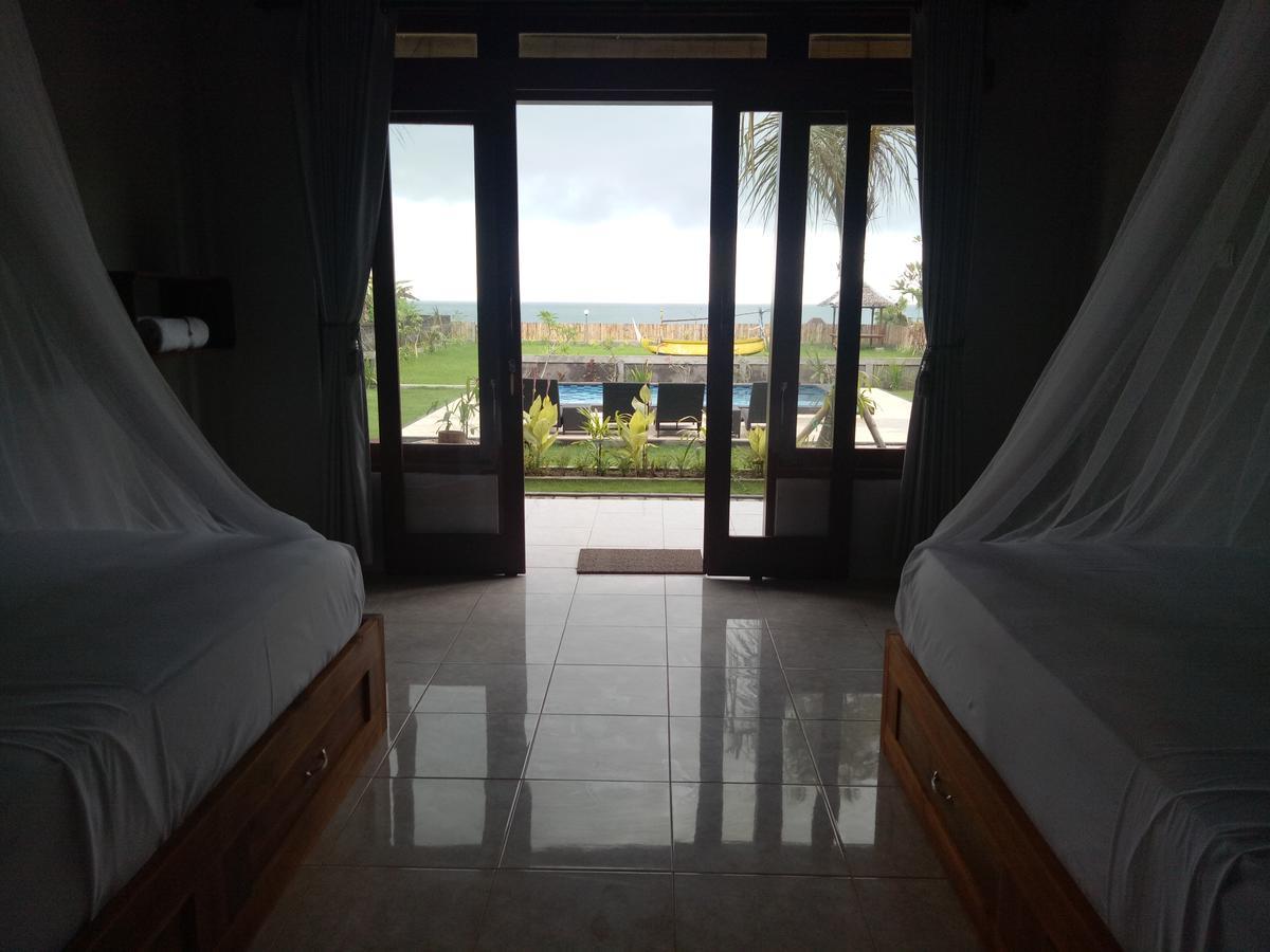 Khalisha Villa Airsatang Екстериор снимка