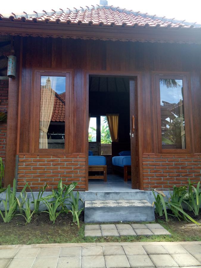 Khalisha Villa Airsatang Екстериор снимка