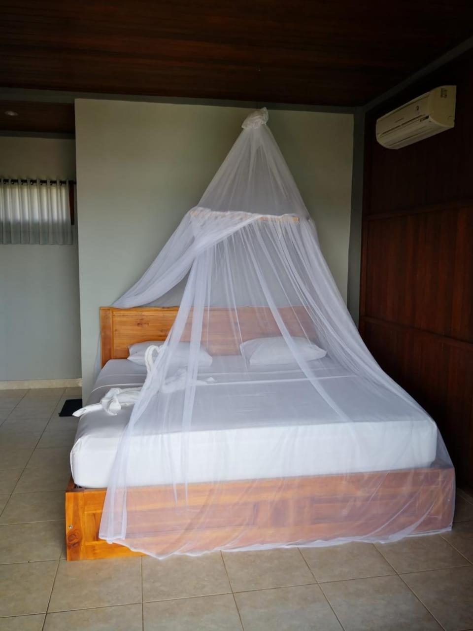 Khalisha Villa Airsatang Екстериор снимка