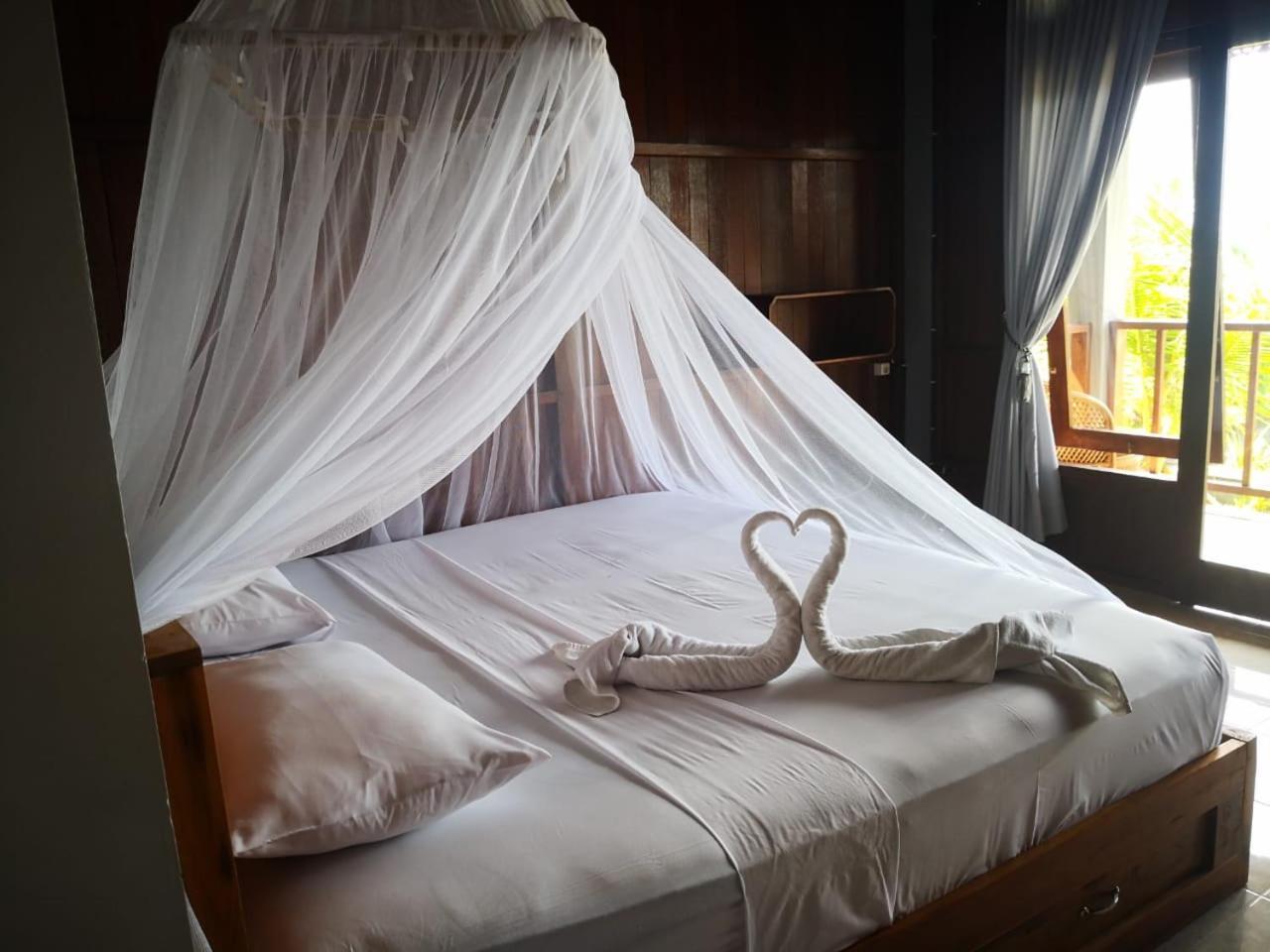 Khalisha Villa Airsatang Екстериор снимка