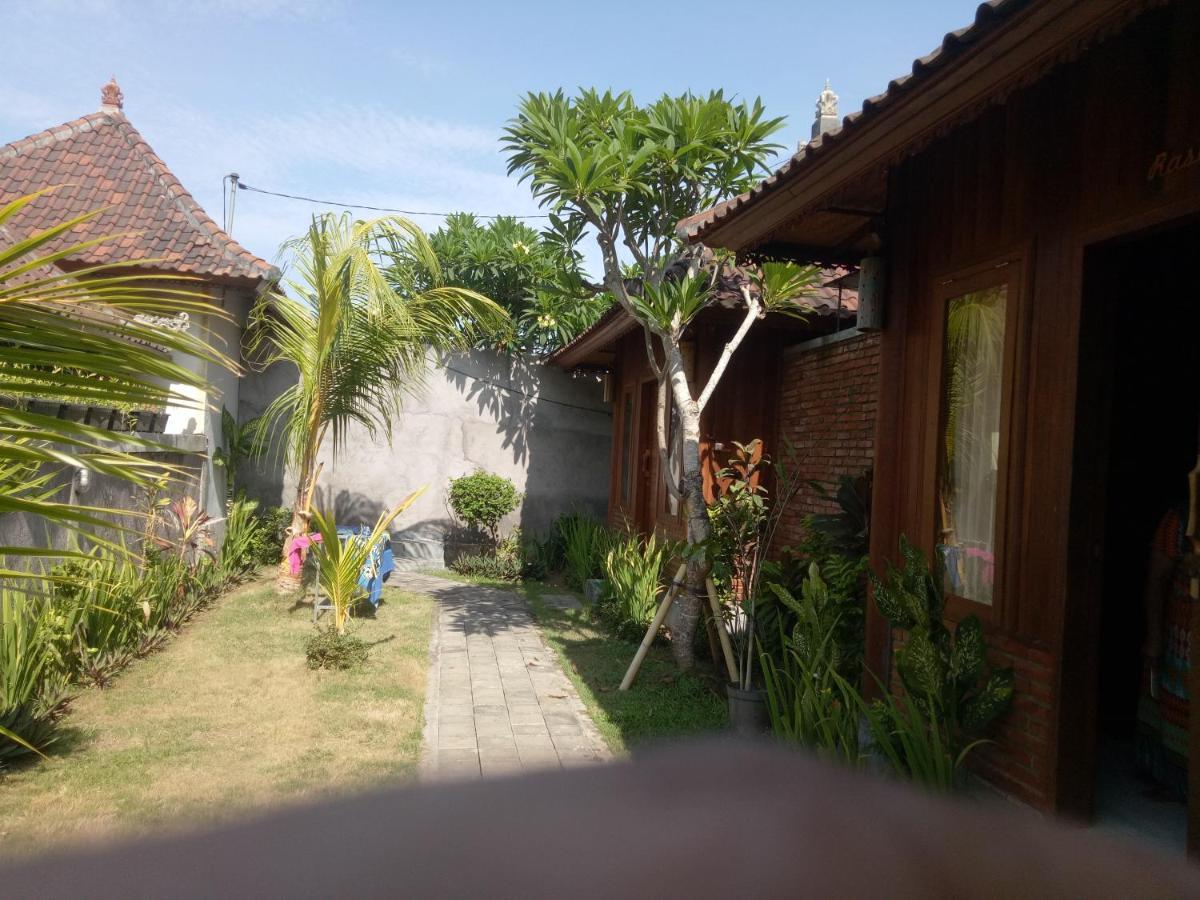 Khalisha Villa Airsatang Екстериор снимка