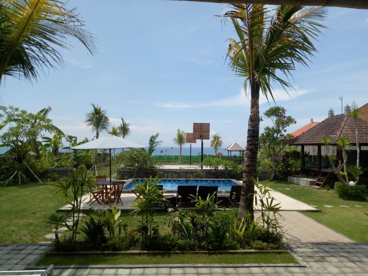 Khalisha Villa Airsatang Екстериор снимка