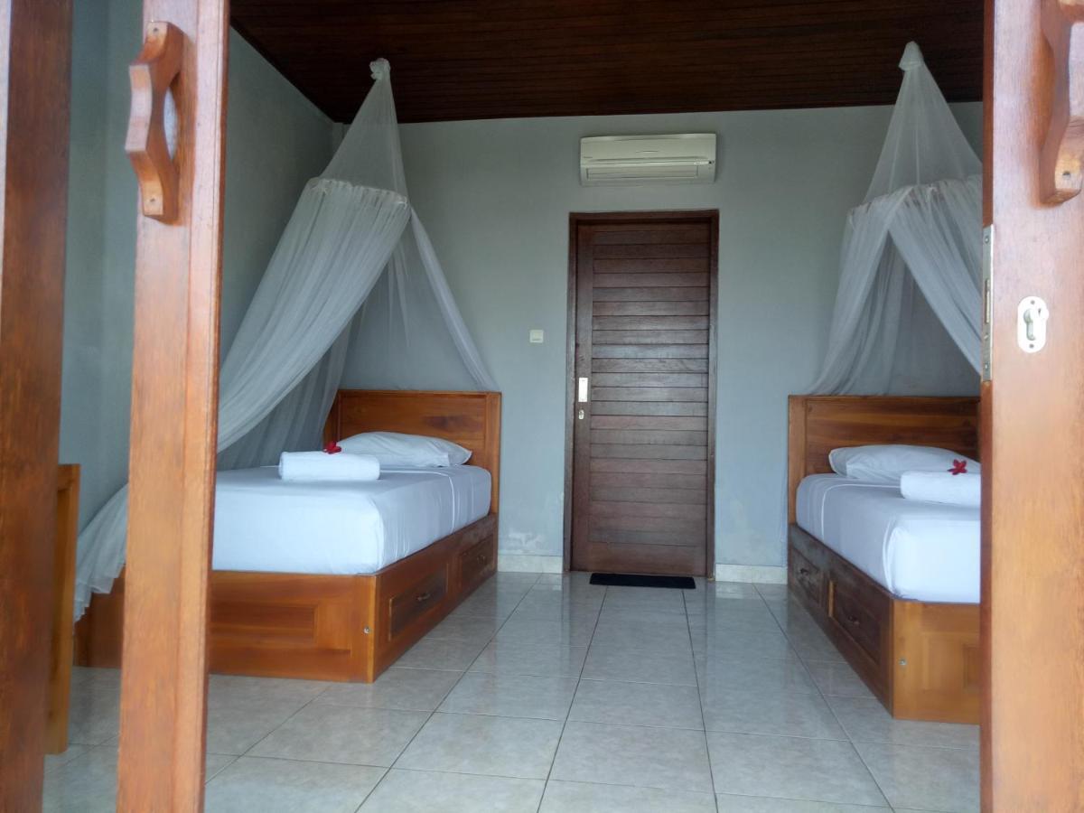 Khalisha Villa Airsatang Екстериор снимка