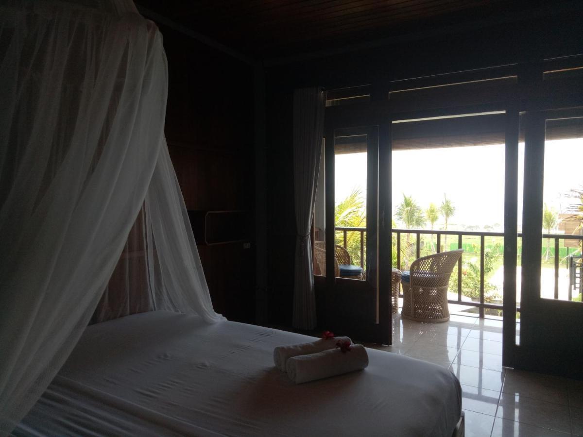 Khalisha Villa Airsatang Екстериор снимка