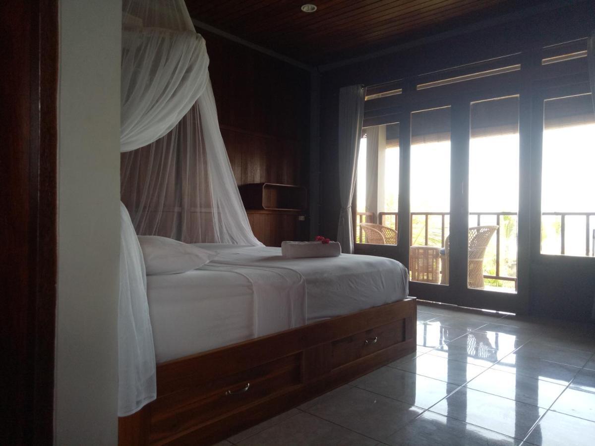 Khalisha Villa Airsatang Екстериор снимка