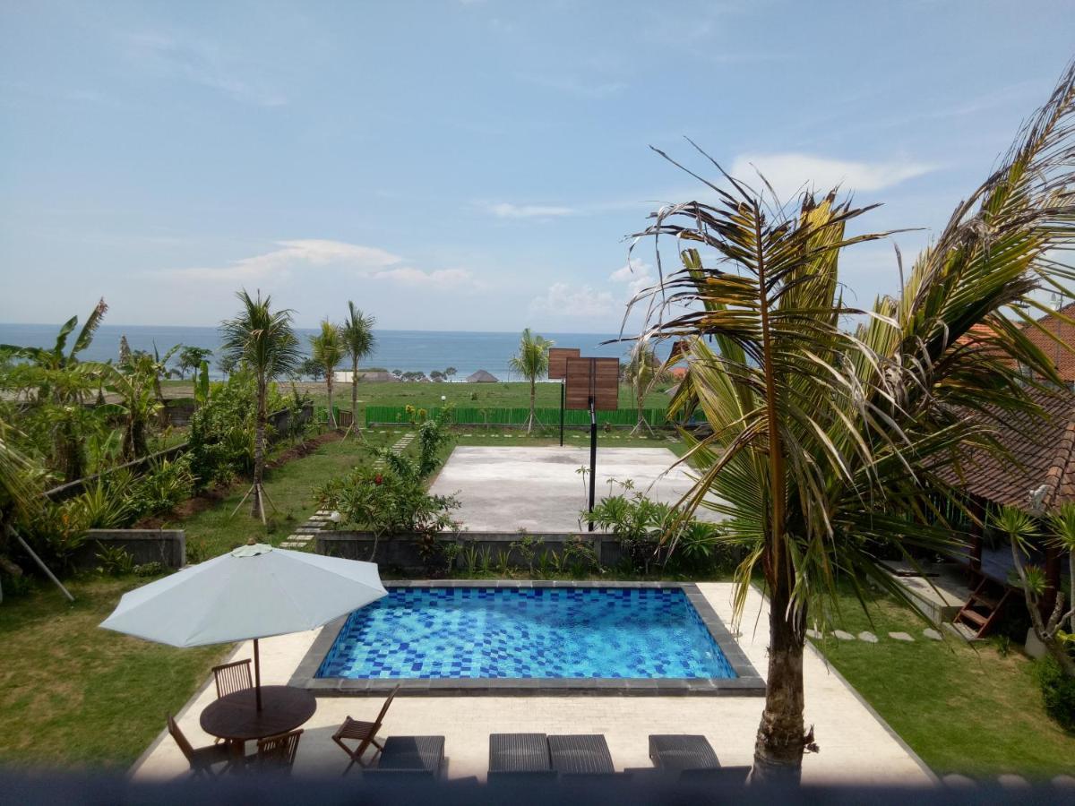 Khalisha Villa Airsatang Екстериор снимка