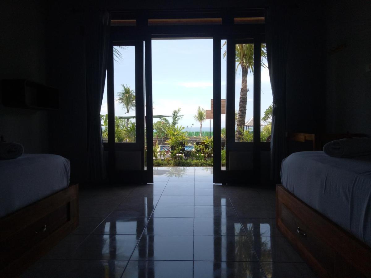 Khalisha Villa Airsatang Екстериор снимка