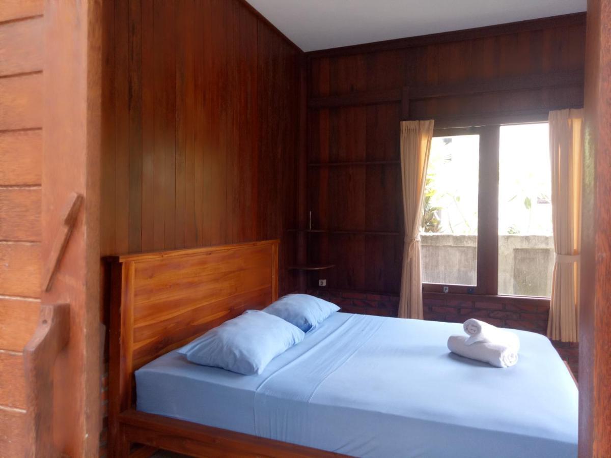 Khalisha Villa Airsatang Екстериор снимка