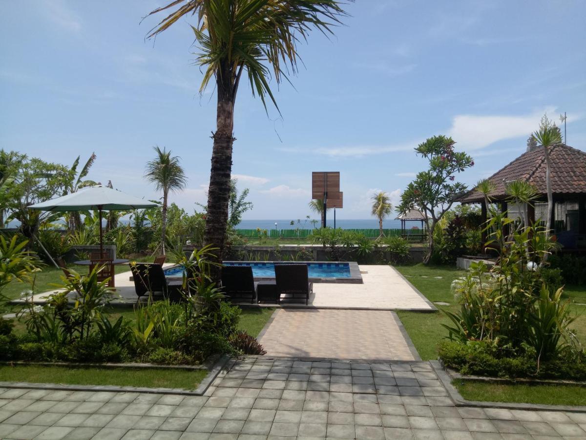 Khalisha Villa Airsatang Екстериор снимка