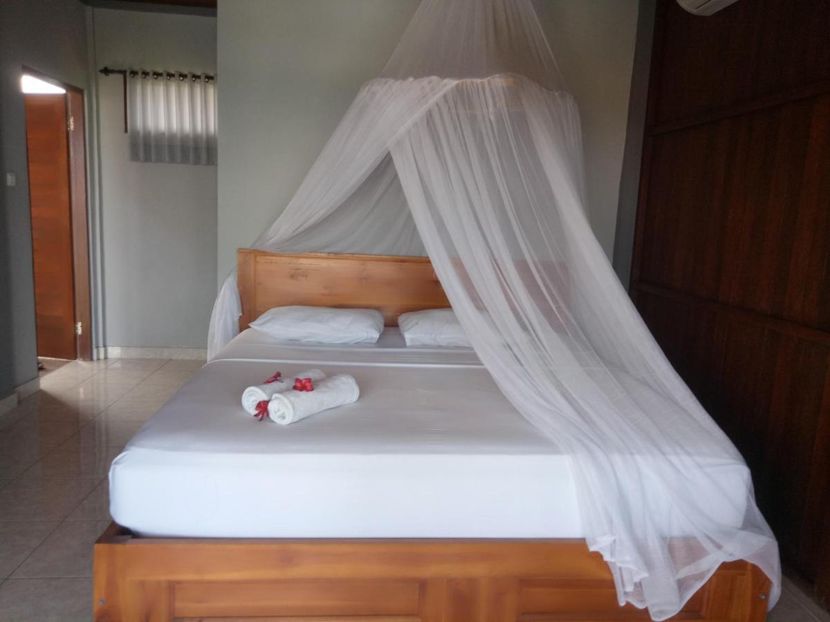 Khalisha Villa Airsatang Екстериор снимка