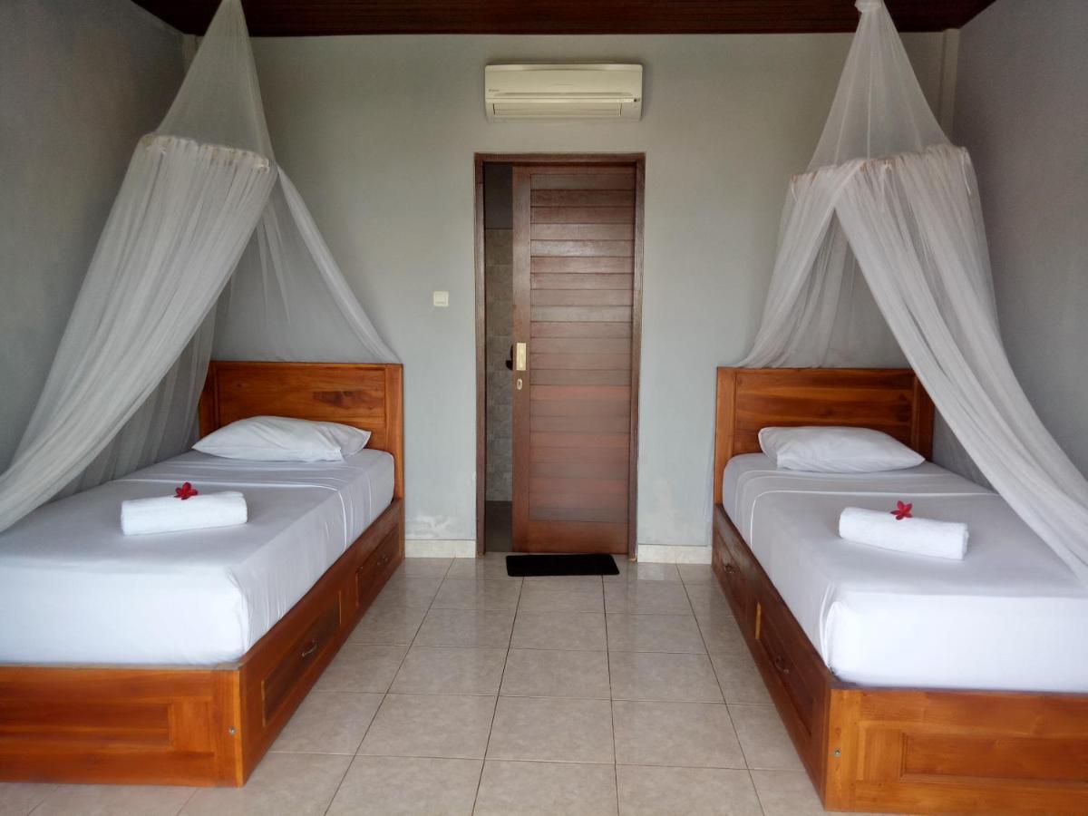Khalisha Villa Airsatang Екстериор снимка