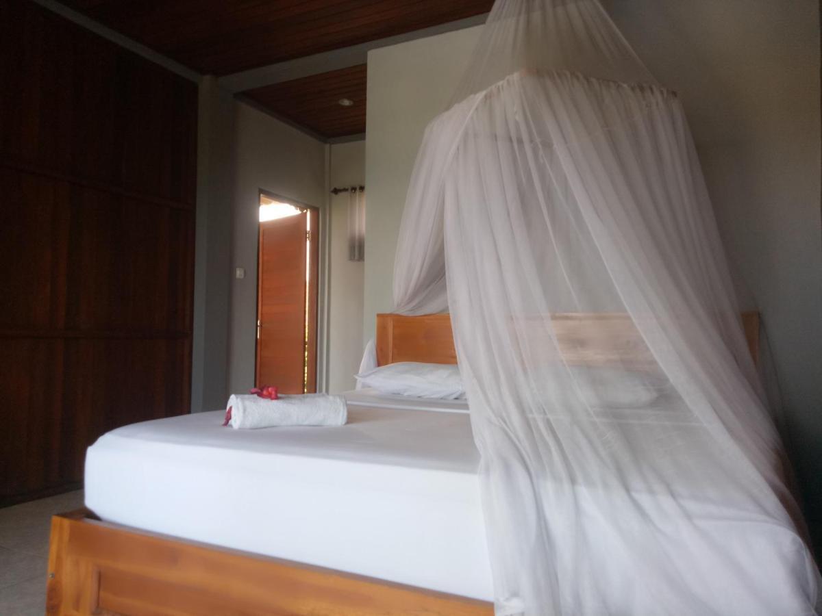 Khalisha Villa Airsatang Екстериор снимка
